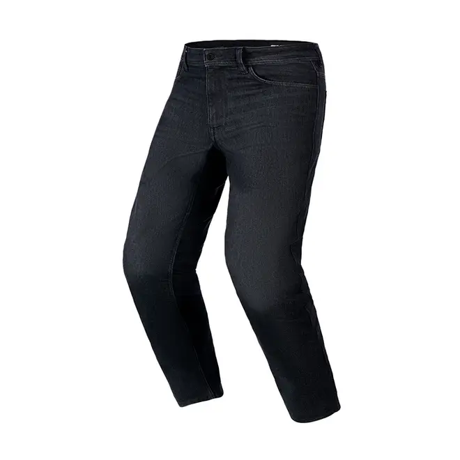 CALÇA ALPINESTARS FLEX-AST 5 DENIM