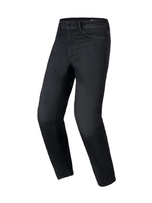 CALÇA ALPINESTARS FLEX-AST 5 DENIM SHORT