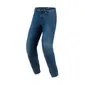 CALÇA ALPINESTARS FLEX-AST 5 DENIM SHORT