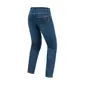 CALÇA ALPINESTARS FLEX-AST 5 DENIM SHORT
