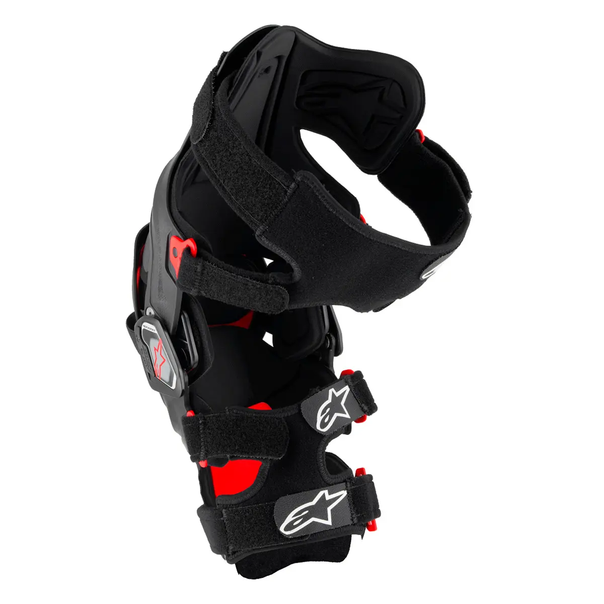 JOELHEIRA ALPINESTARS RK 7 PLASMA BRACE