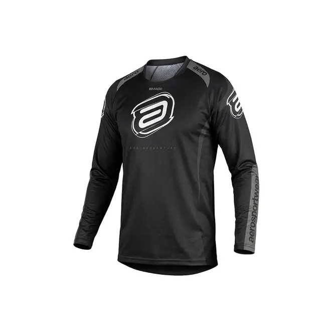 CAMISA ASW IMAGE CRONOS
