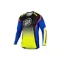 CAMISA ASW IMAGE CRONOS