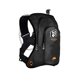 MOCHILA DE HIDRATAÇÃO ASW TANK RIGOR RICO