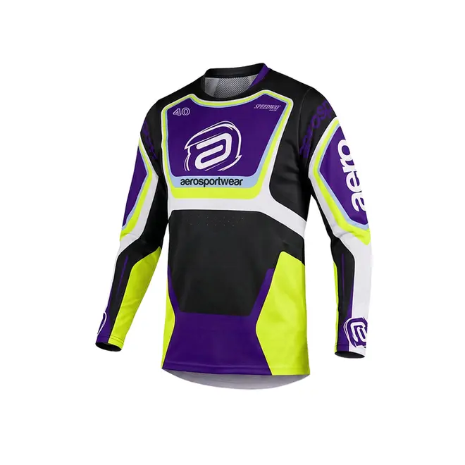 CAMISA ASW IMAGE CYBER