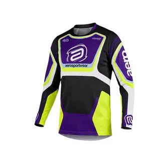 CAMISA ASW IMAGE CYBER