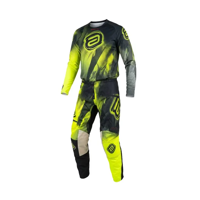 CONJUNTO ASW IMAGE ENDURO DOTS
