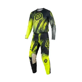 CONJUNTO ASW IMAGE ENDURO DOTS