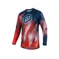 CAMISA ASW IMAGE ENDURO DOTS