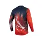 CAMISA ASW IMAGE ENDURO DOTS