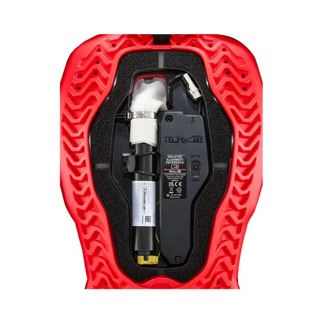 CILINDRO AIRBAG TECH-AIR 5 PLASMA UNI