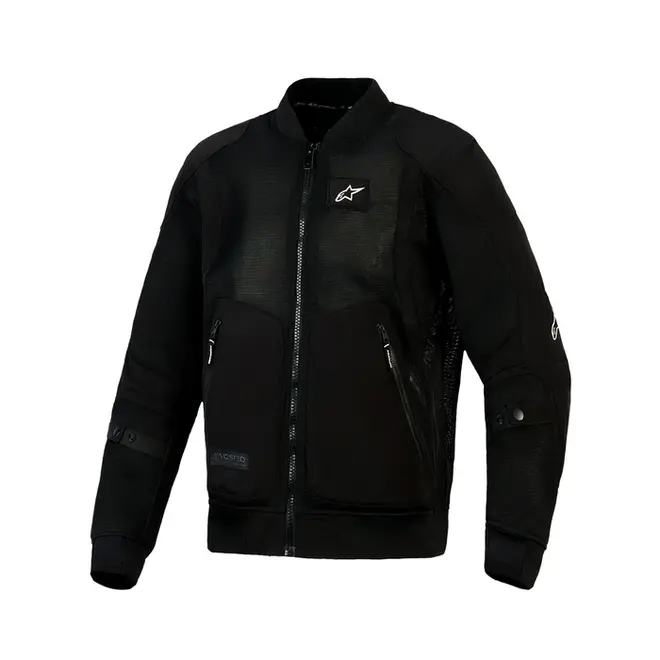 JAQUETA ALPINESTARS FLIGHT AIR