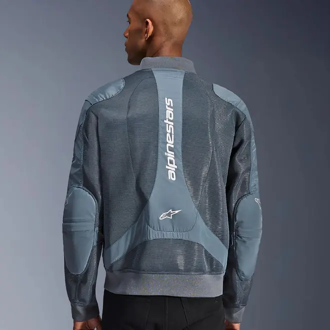JAQUETA ALPINESTARS FLIGHT AIR