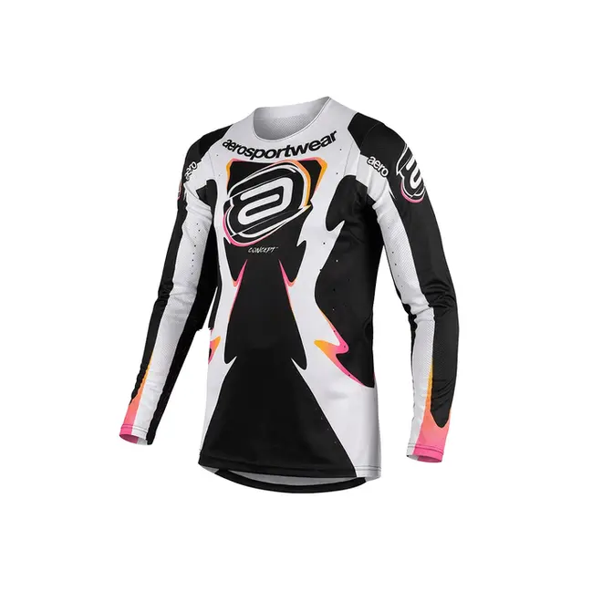 CAMISA ASW CONCEPT MINERVA