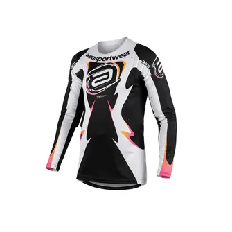 CAMISA ASW CONCEPT MINERVA