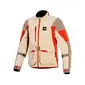 JAQUETA ALPINESTARS MAXDURA DRYSTAR XF LAMINATED ARMORED SHELL
