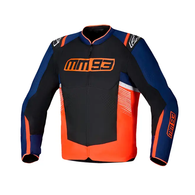 JAQUETA ALPINESTARS MM93 T SPS AIR V2