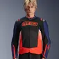 JAQUETA ALPINESTARS MM93 T SPS AIR V2