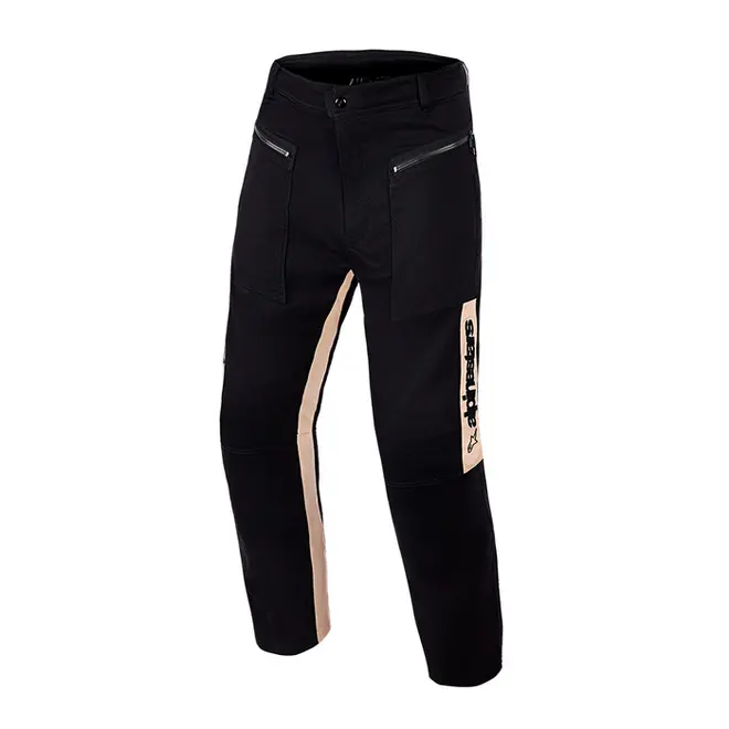 CALÇA ALPINESTARS FLEX-AST CANVAS