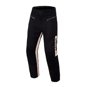 CALÇA ALPINESTARS FLEX-AST CANVAS