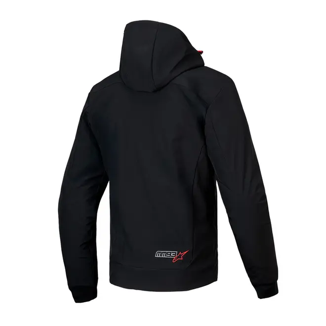 JAQUETA ALPINESTARS MM93 RADIUM TECH HOODIE