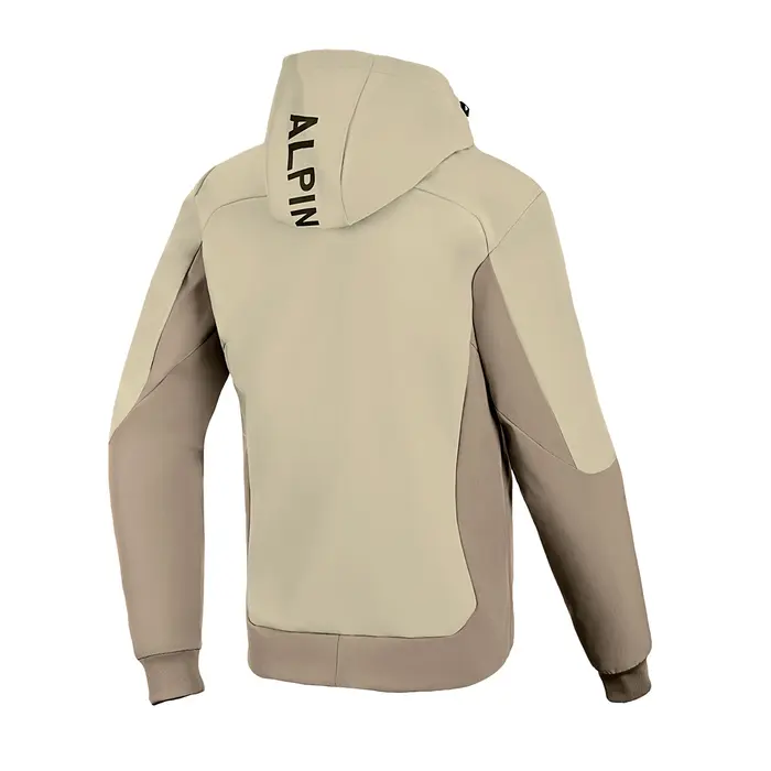 JAQUETA ALPINESTARS RADIUM TECH HOODIE