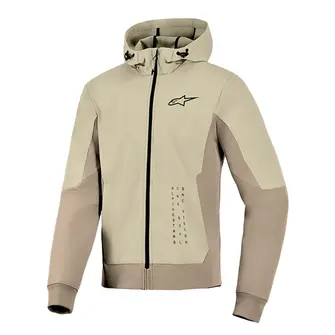 JAQUETA ALPINESTARS RADIUM TECH HOODIE