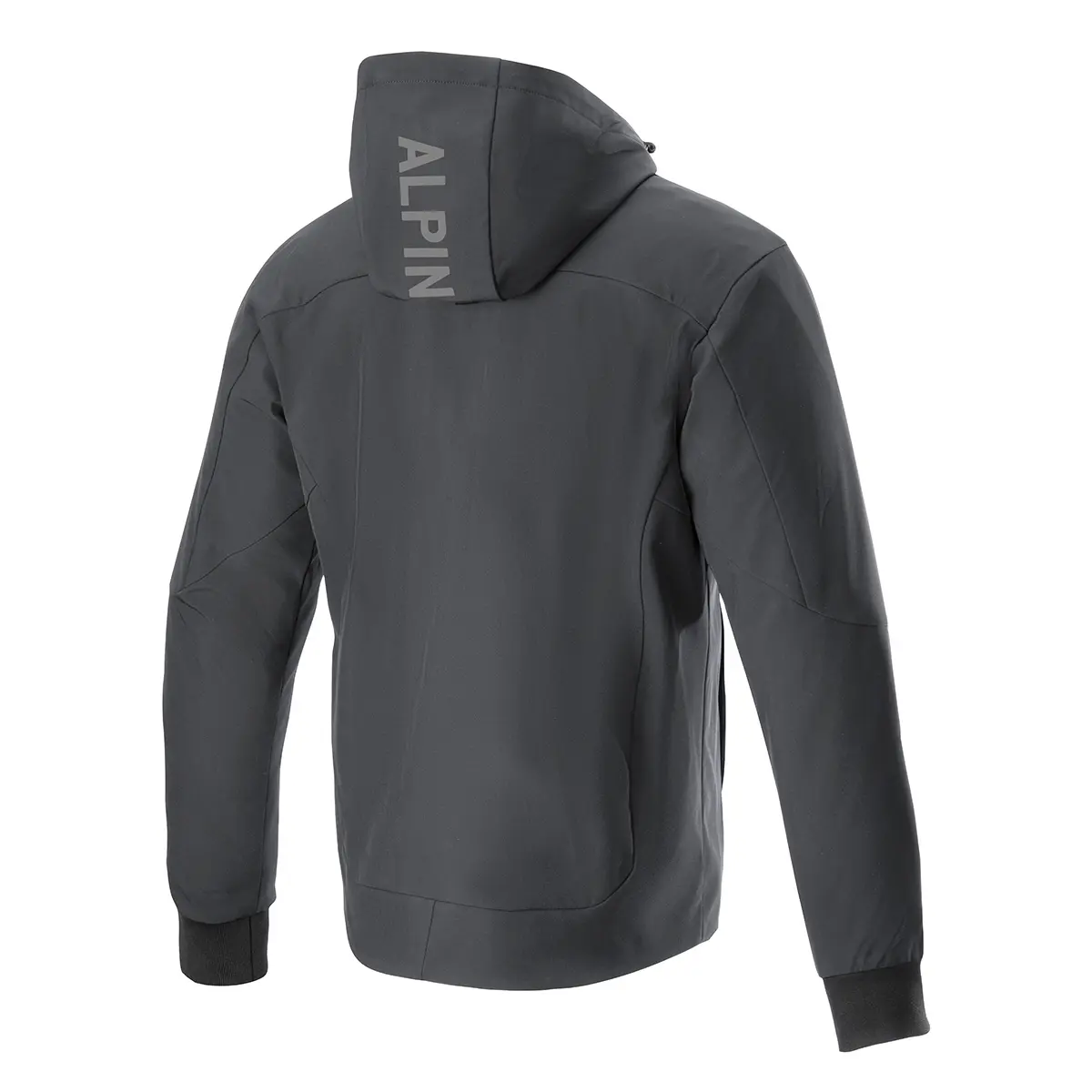 alpinestars ラディウムテックフーディ　Mサイズ JAQUETA ALPINESTARS RADIUM TECH HOODIE