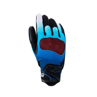 LUVA ALPINESTARS MOGRESS AIRFLOW