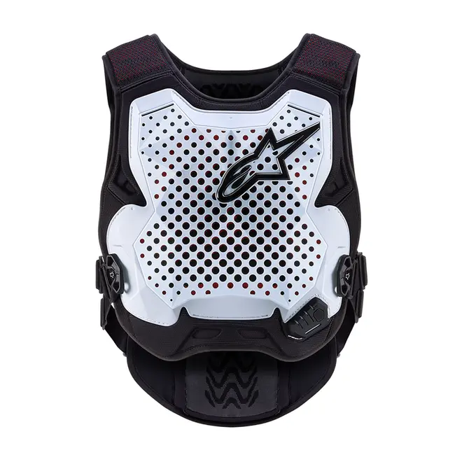 COLETE ALPINESTARS TECH-AIR MX