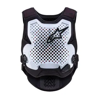 COLETE ALPINESTARS TECH-AIR MX