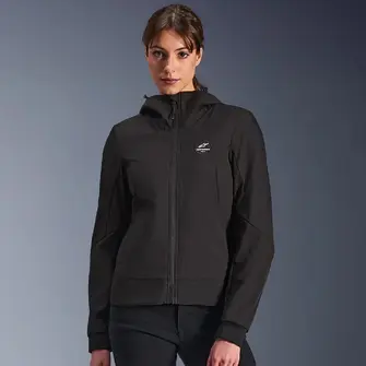 JAQUETA ALPINESTARS STELLA RADIUM TECH HOODIE