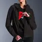 JAQUETA ALPINESTARS STELLA RADIUM TECH HOODIE
