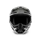 CAPACETE ALPINESTARS SM7 WOLF DUST