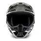 CAPACETE ALPINESTARS SM7 WOLF DUST