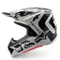 CAPACETE ALPINESTARS SM7 WOLF DUST