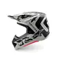 CAPACETE ALPINESTARS SM7 WOLF DUST