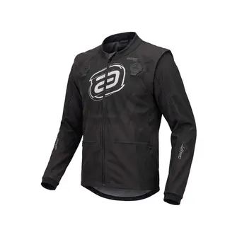 JAQUETA ASW CONCEPT ENDURO CHEVRON