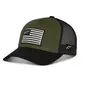 BONÉ ALPINESTARS FLAG SNAPBACK - ALG