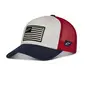 BONÉ ALPINESTARS FLAG SNAPBACK - ALG