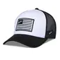BONÉ ALPINESTARS FLAG SNAPBACK - ALG