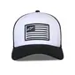 BONÉ ALPINESTARS FLAG SNAPBACK - ALG