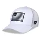 BONÉ ALPINESTARS FLAG SNAPBACK - ALG