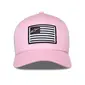 BONÉ ALPINESTARS FLAG SNAPBACK - ALG