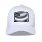 BONÉ ALPINESTARS FLAG SNAPBACK - ALG