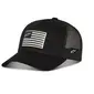 BONÉ ALPINESTARS FLAG SNAPBACK - ALG