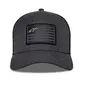 BONÉ ALPINESTARS FLAG SNAPBACK - ALG