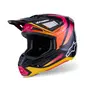 CAPACETE ALPINESTARS SM7 RISE
