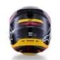 CAPACETE ALPINESTARS SM7 RISE