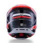 CAPACETE ALPINESTARS SM7 RISE